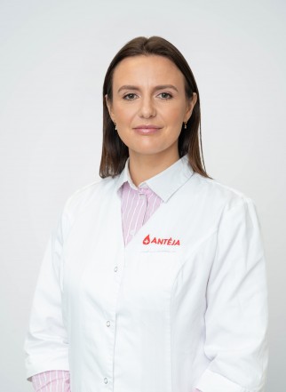 Kristina Paliulienė